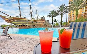 Lake Buena Vista Resort Village And Spa, Near Disney